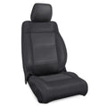 PRP LLC black auto part