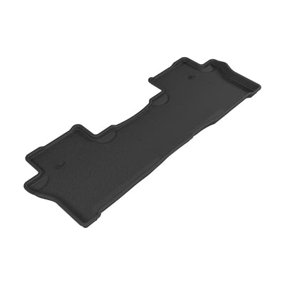 3D MAXpider black auto part