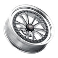 Weld auto part detail