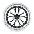 Weld auto part