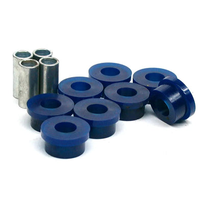 SuperPro control arms