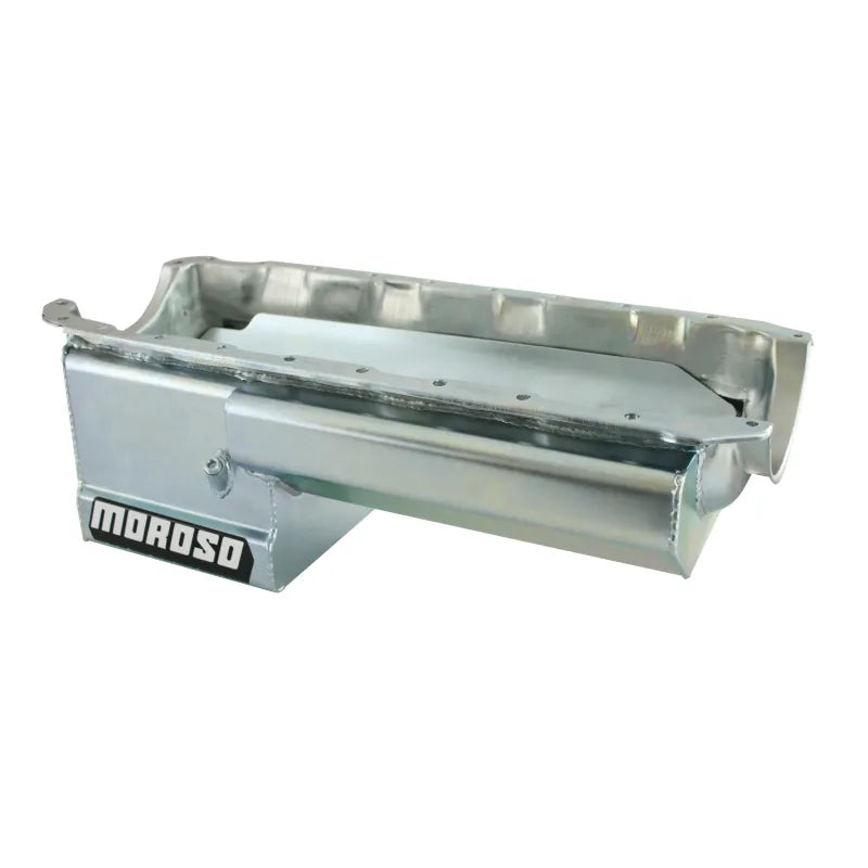 Moroso auto part