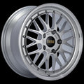 BBS auto part