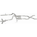 Magnaflow exhaust