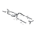 Magnaflow exhaust