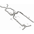 Magnaflow exhaust