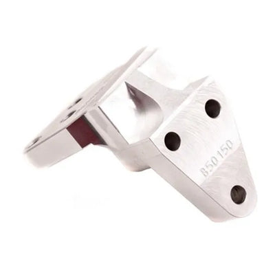 Innovative Mounts black hardware kit