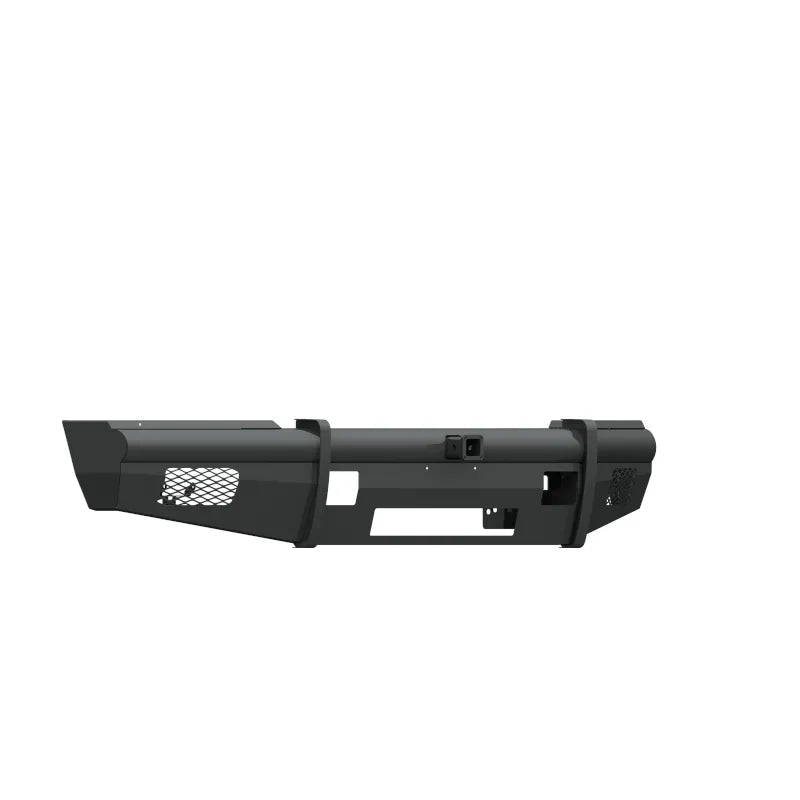 Road Armor bumper