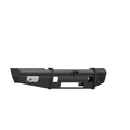 Road Armor bumper