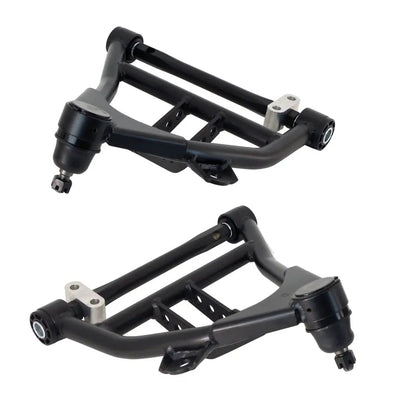 Air Ride Technologies (Ride shock absorber