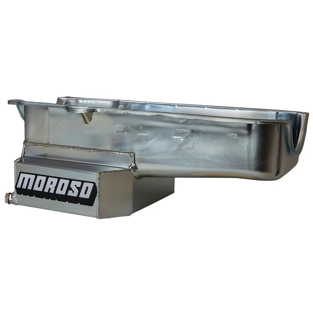 Moroso auto part