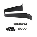 Kentrol black auto part