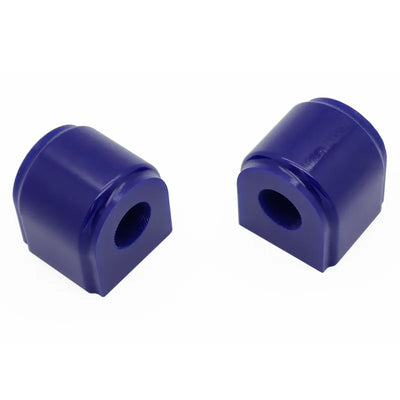 SuperPro sway bar