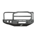 Road Armor bumper