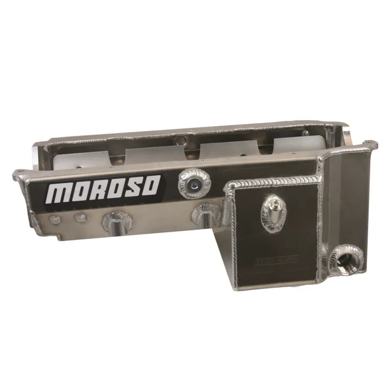 Moroso auto part