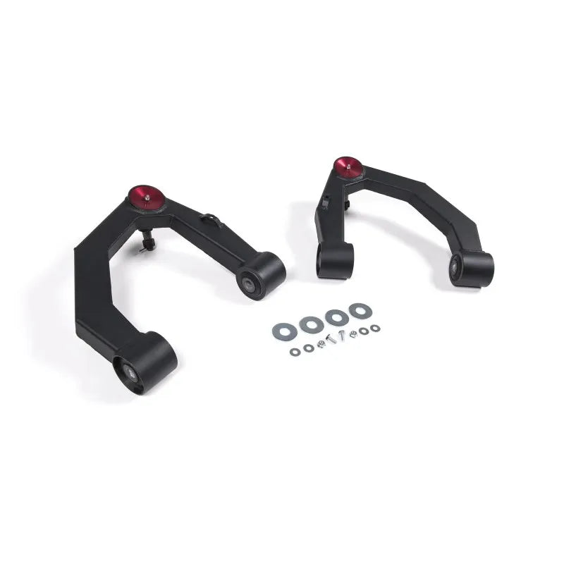 Zone Offroad control arms