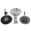 DKM Clutch auto part close-up