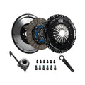 DKM Clutch auto part detail