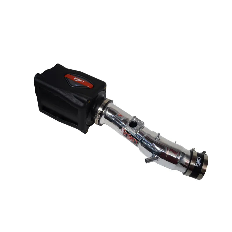 Injen polished cold air intake