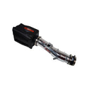 Injen polished cold air intake