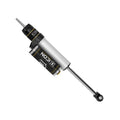 ICON shock absorber close-up