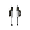 ICON shock absorber close-up
