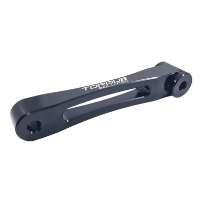 Torque Solution black auto part