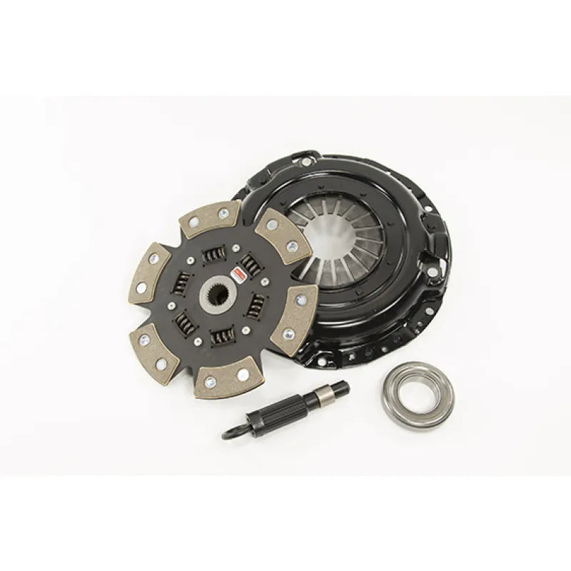 Competition Clutch auto part