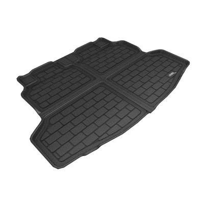 3D MAXpider black auto part