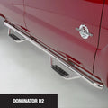 Go Rhino side steps