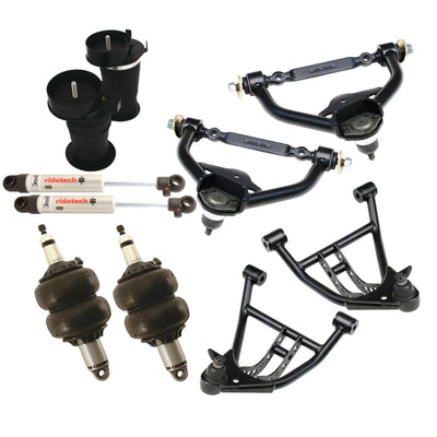 Air Ride Technologies (Ride auto part