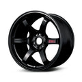 Gram Lights black auto part