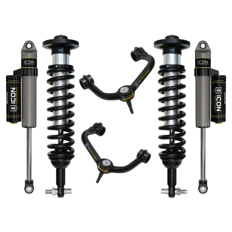 ICON auto part