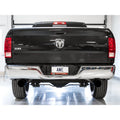 AWE Tuning cat-back exhaust