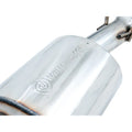 AWE Tuning cat-back exhaust