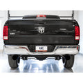 AWE Tuning cat-back exhaust