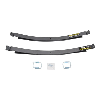 Hellwig Products springs