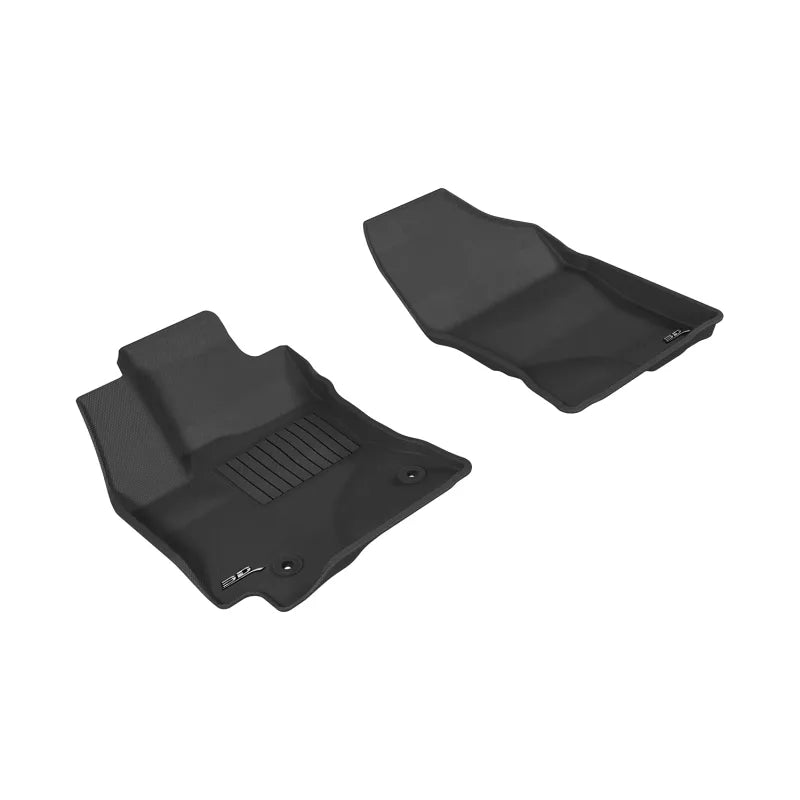 3D MAXpider auto part
