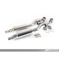 AWE Tuning exhaust