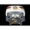 AWE Tuning exhaust