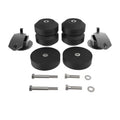 Timbren auto part detail