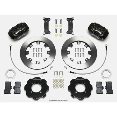 Wilwood auto part