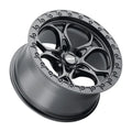 Weld auto part