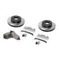 OMIX-ADA auto part