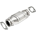 Magnaflow auto part close-up