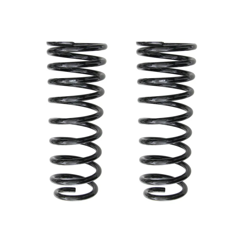 ICON springs