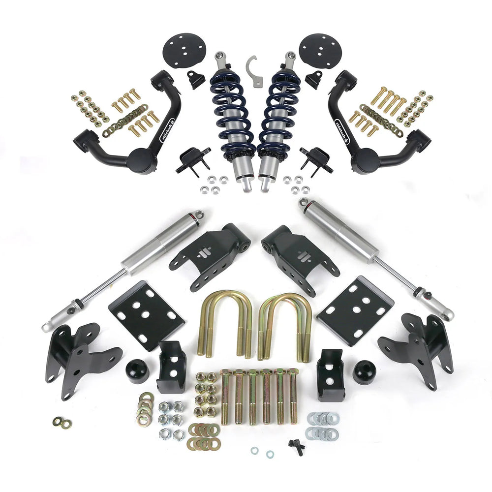 Air Ride Technologies (Ride auto part