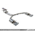 AWE Tuning exhaust