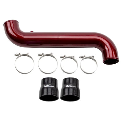 Wehrli intercooler