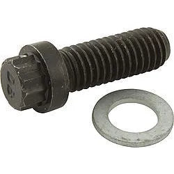 Wilwood chrome hardware kit